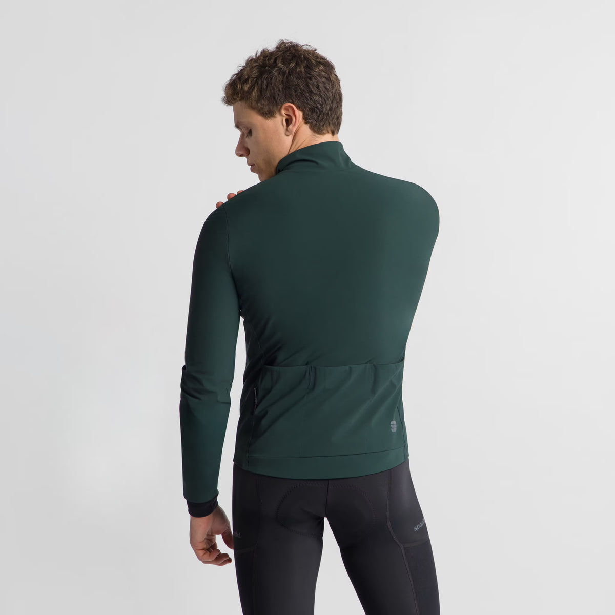 Veste SPORTFUL SUPERGIARA 2 Vert