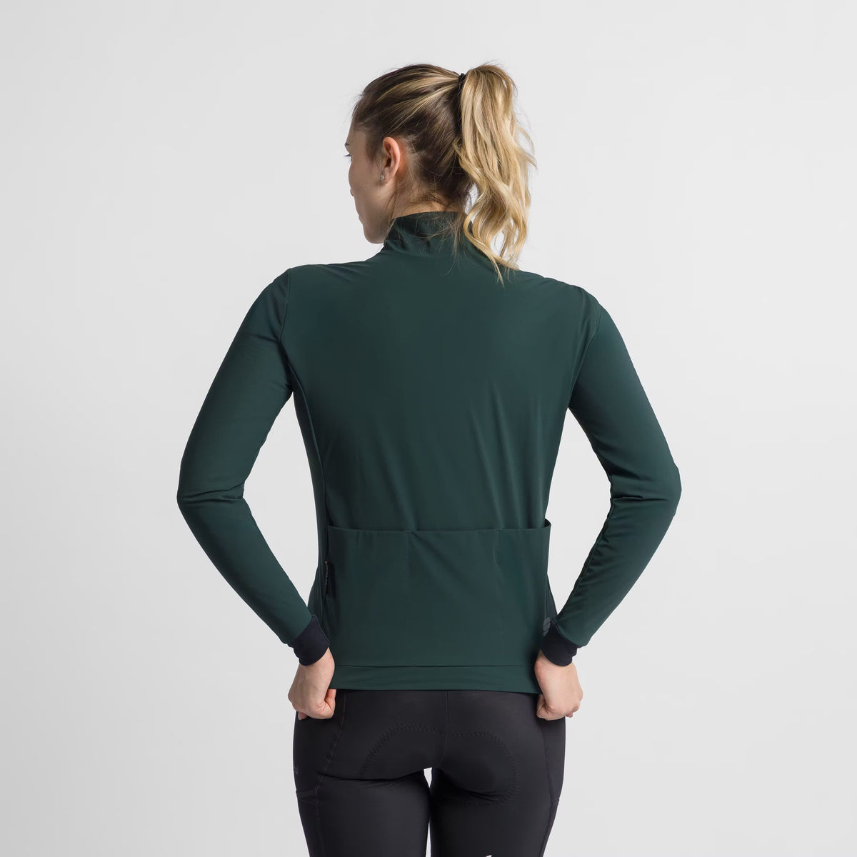 Veste SPORTFUL SUPERGIARA 2 Femme Vert