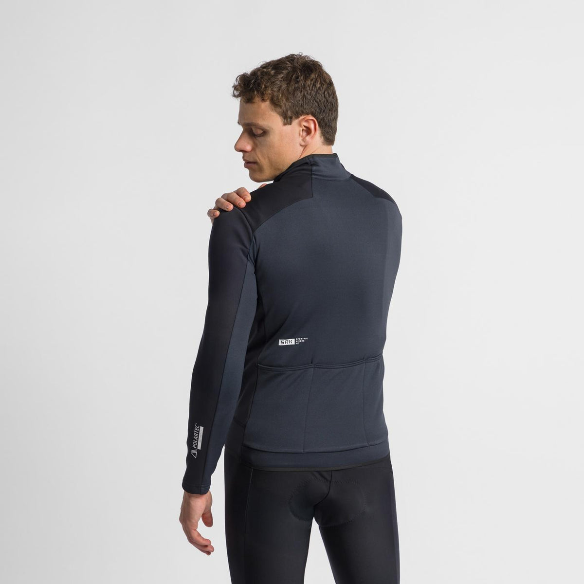 Veste SPORTFUL SRK 2 Noir