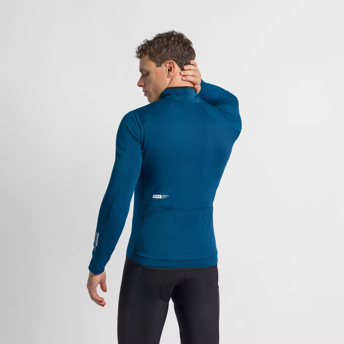 Veste SPORTFUL SRK 2 Bleu