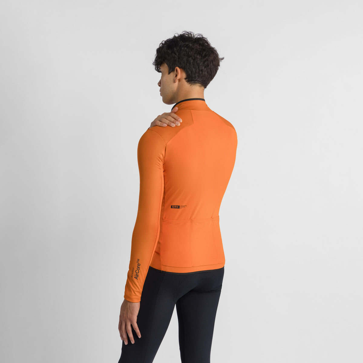 Veste SPORTFUL SRK SHIFT Orange