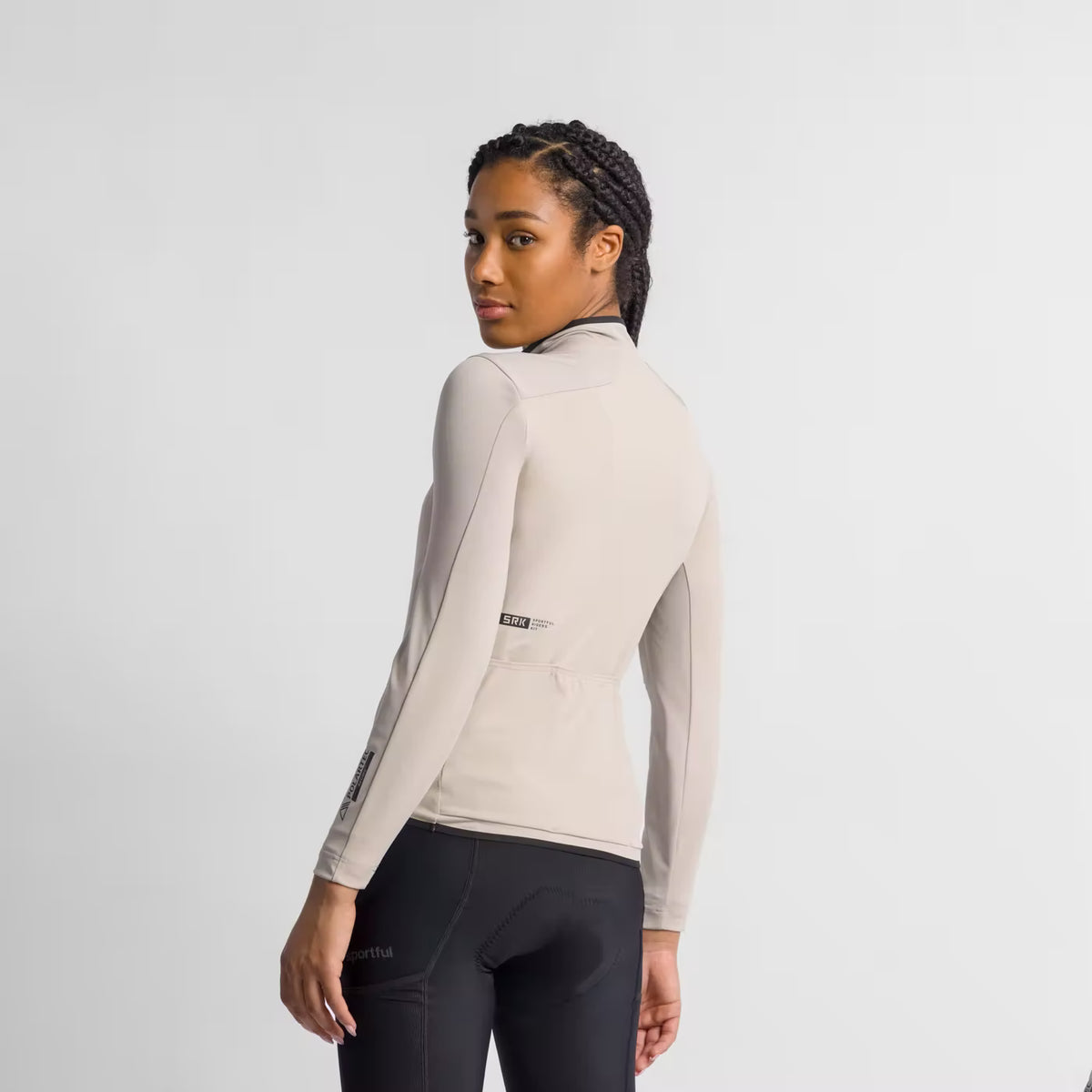 Veste SPORTFUL SRK SHIFT Femme Beige