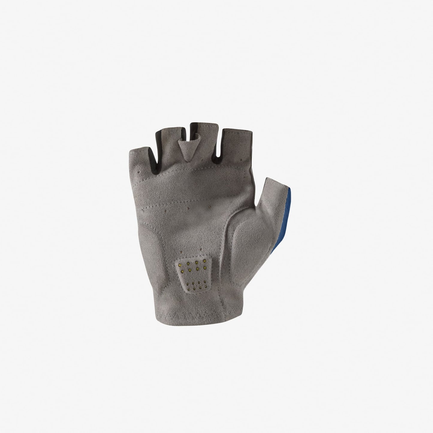 Gants Courts CASTELLI ESPRESSO Femme Bleu