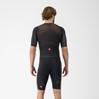 Combinaison CASTELLI SANREMO S SPEED SUIT Noir