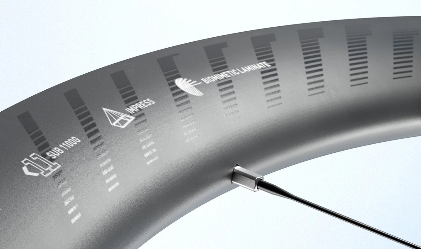 ZIPP 202 NSW A1 bakhjul
