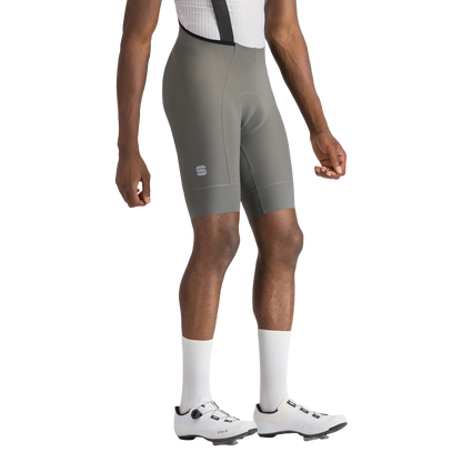 Cuissard Court à Bretelles SPORTFUL SRK  Gris