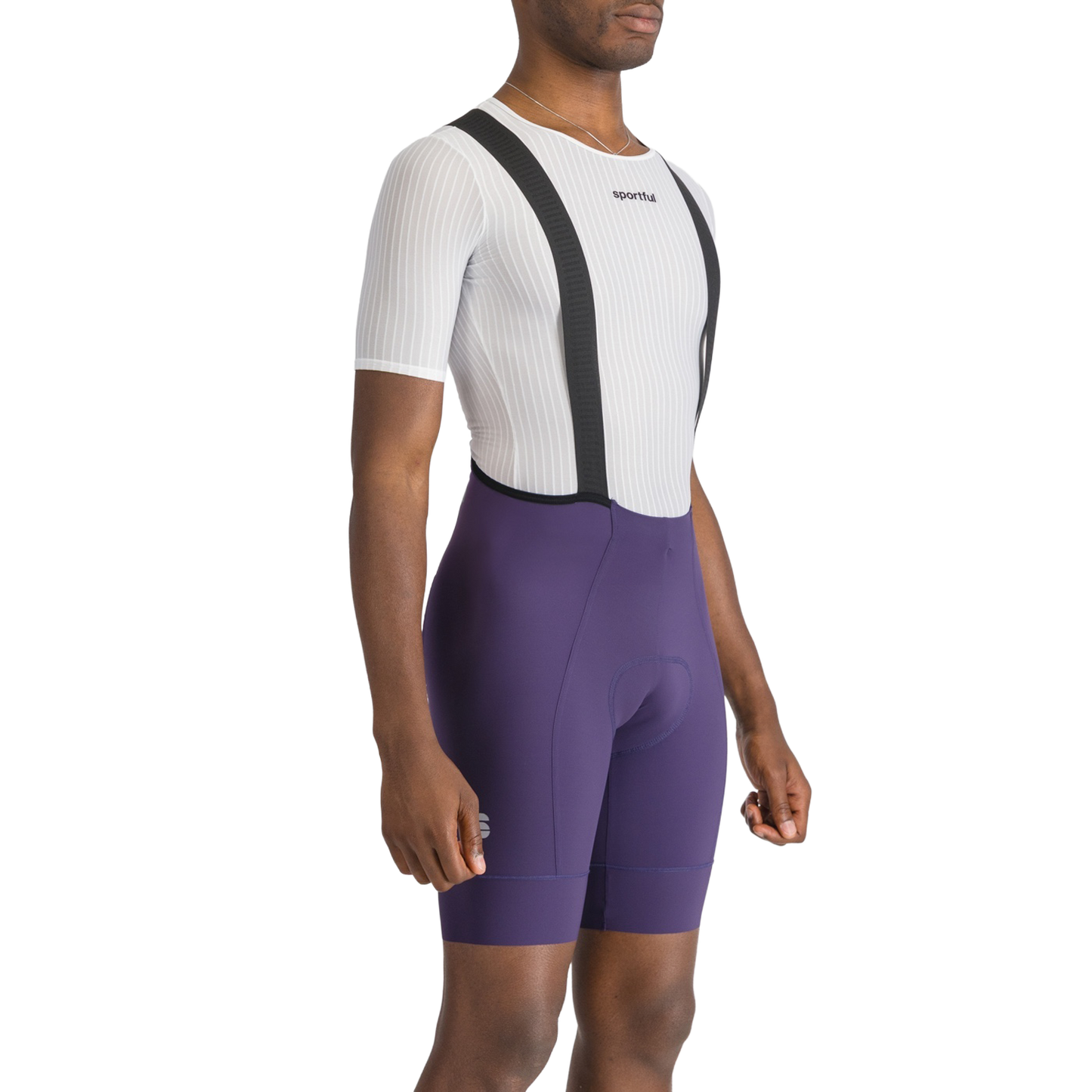 SPORTFUL SRK Bib Short Lilla