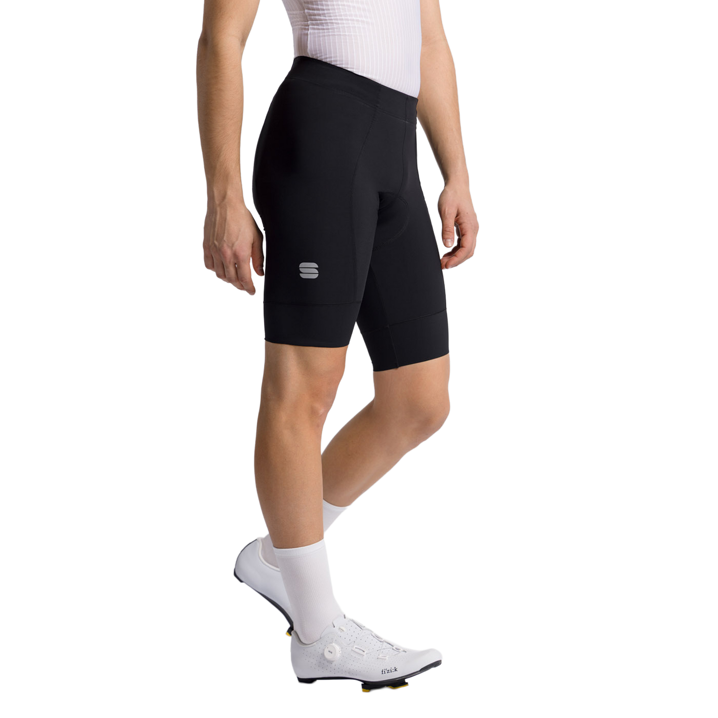SPORTFUL SRK Bib Short Sort
