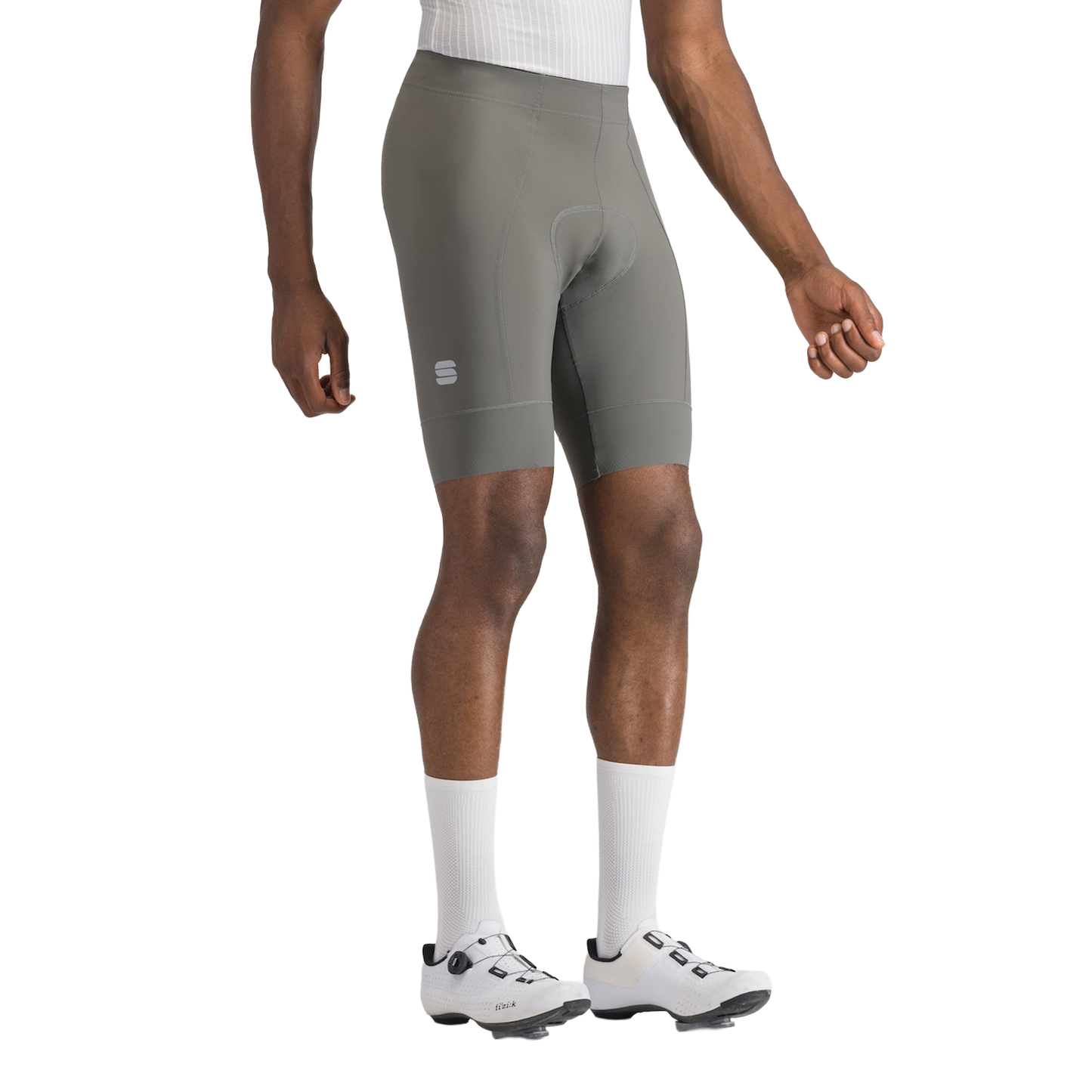 SPORTFUL SRK kort grå