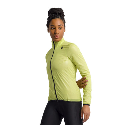 Veste SPORTFUL AQUA LIGHT Femme Jaune