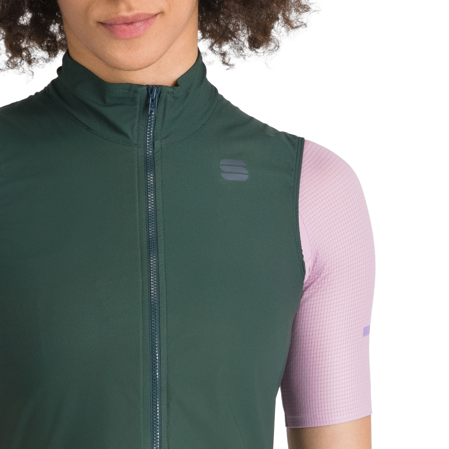 Dámská bunda Macnhes SPORTFUL PRO 2 Khaki