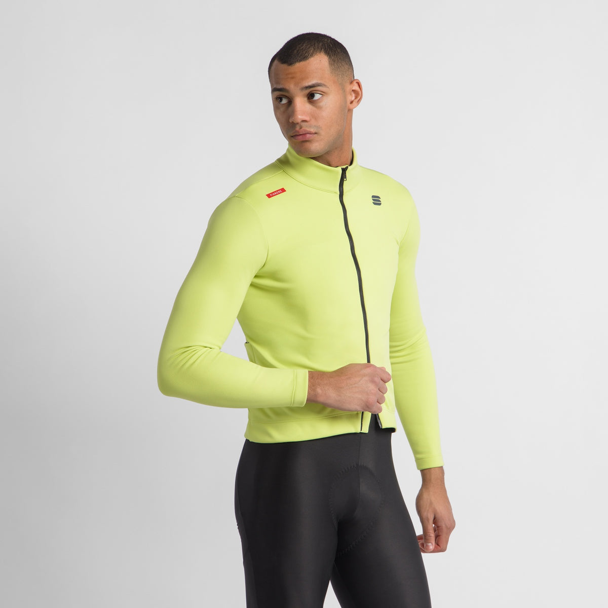 Veste SPORTFUL FIANDRE 2 Jaune