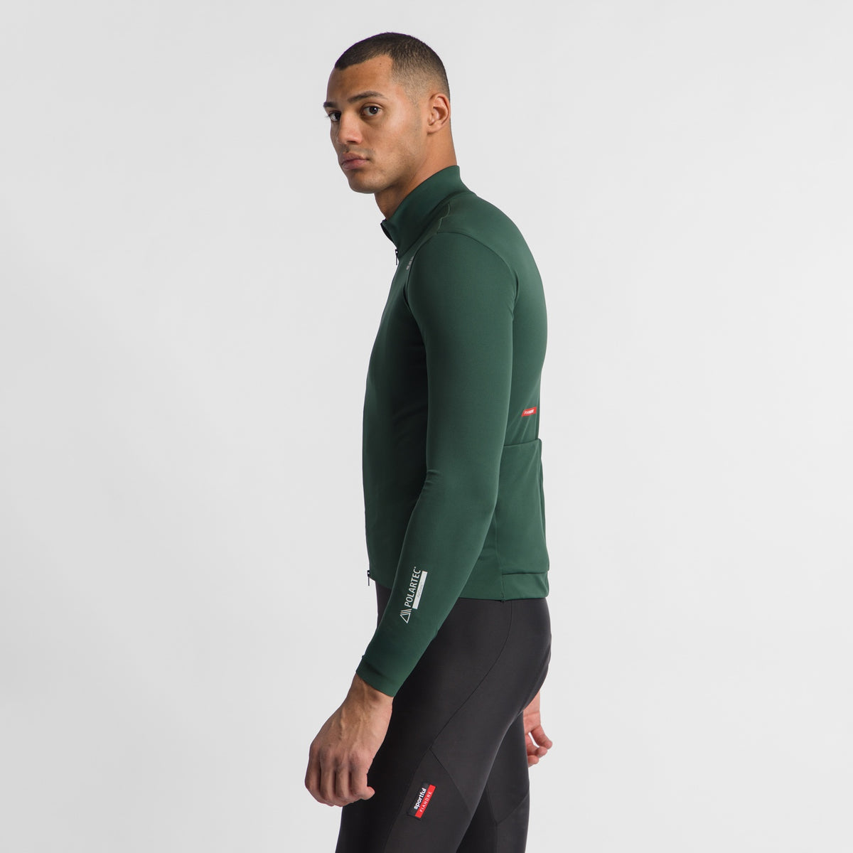 Veste SPORTFUL FIANDRE SHIFT Vert