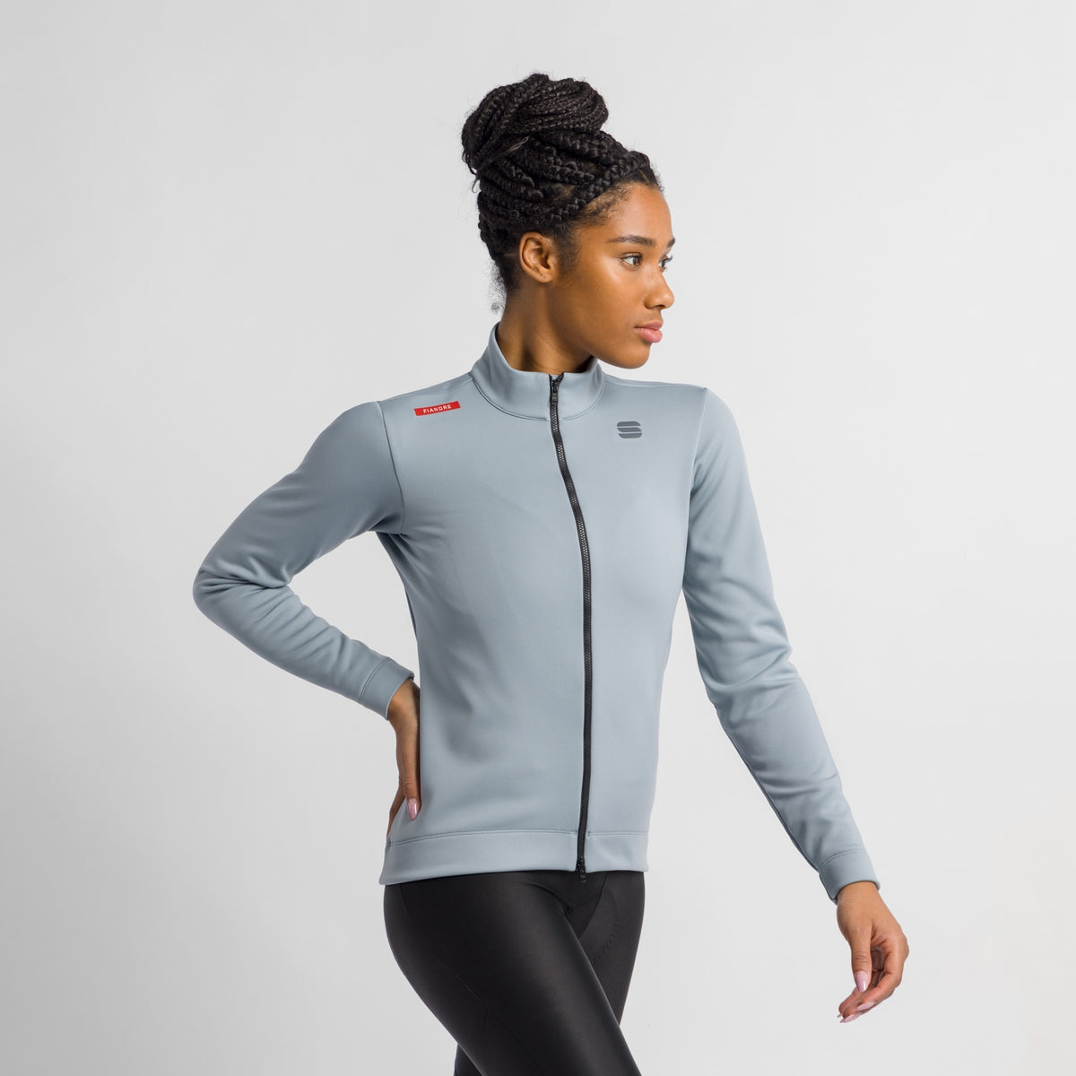 Veste SPORTFUL FIANDRE 2 Femme Gris