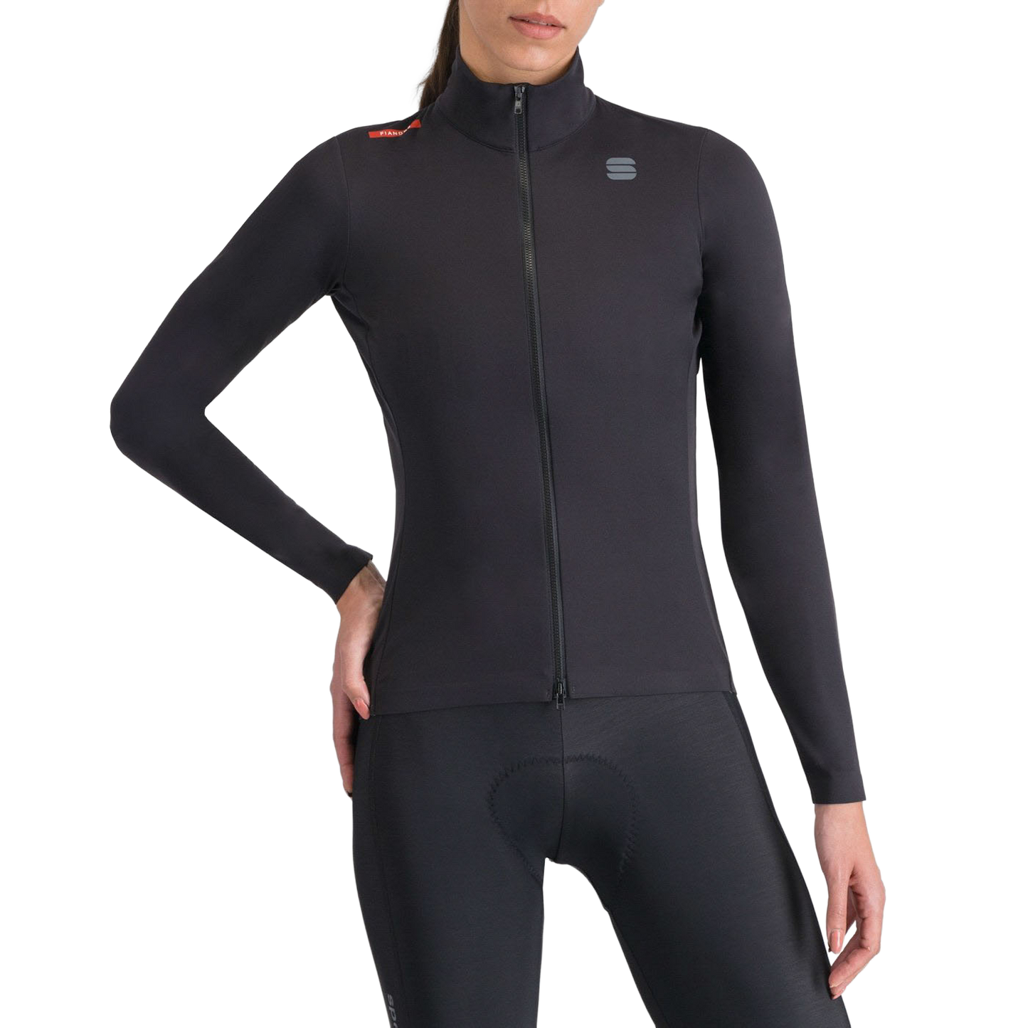 Damska kurtka SPORTFUL FIANDRE SHIFT Jacket Black