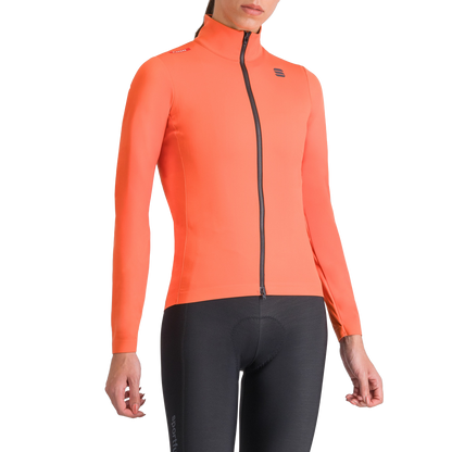 Veste SPORTFUL FIANDRE SHIFT Femme Orange
