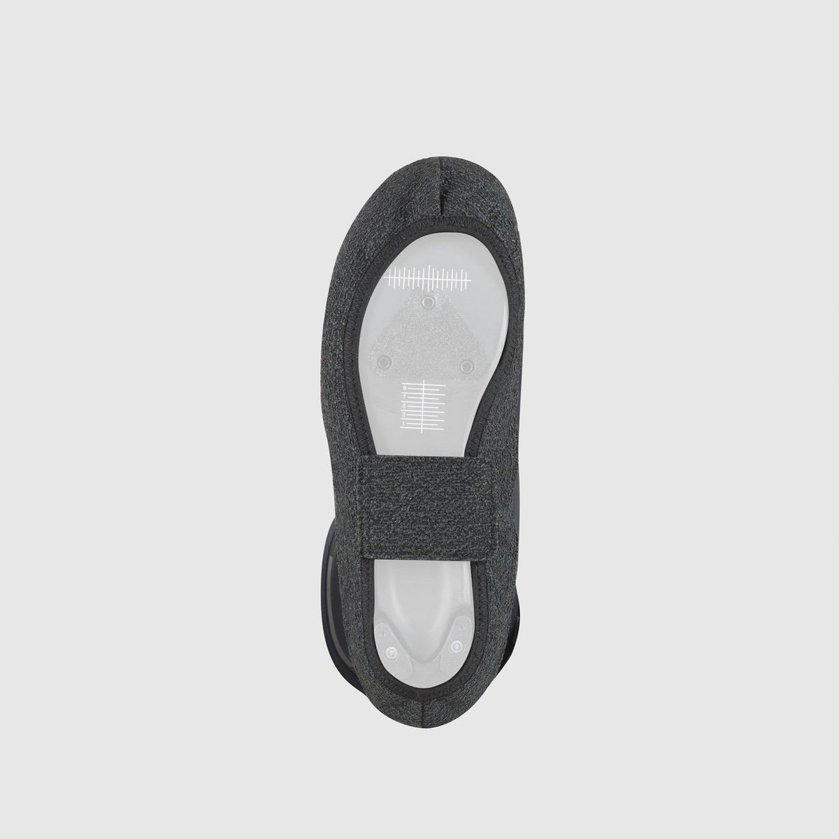 Couvre-Chaussures SPORTFUL DEEP WINTER Noir