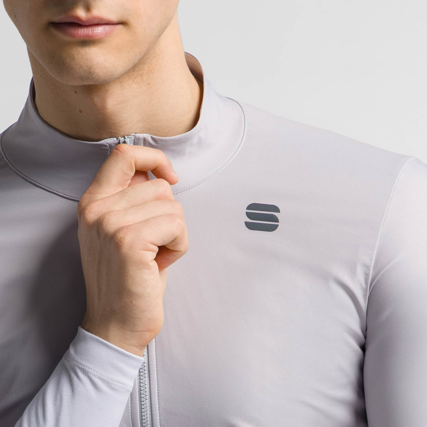 Bunda SPORTFUL SRK SHIFT WIND Grey