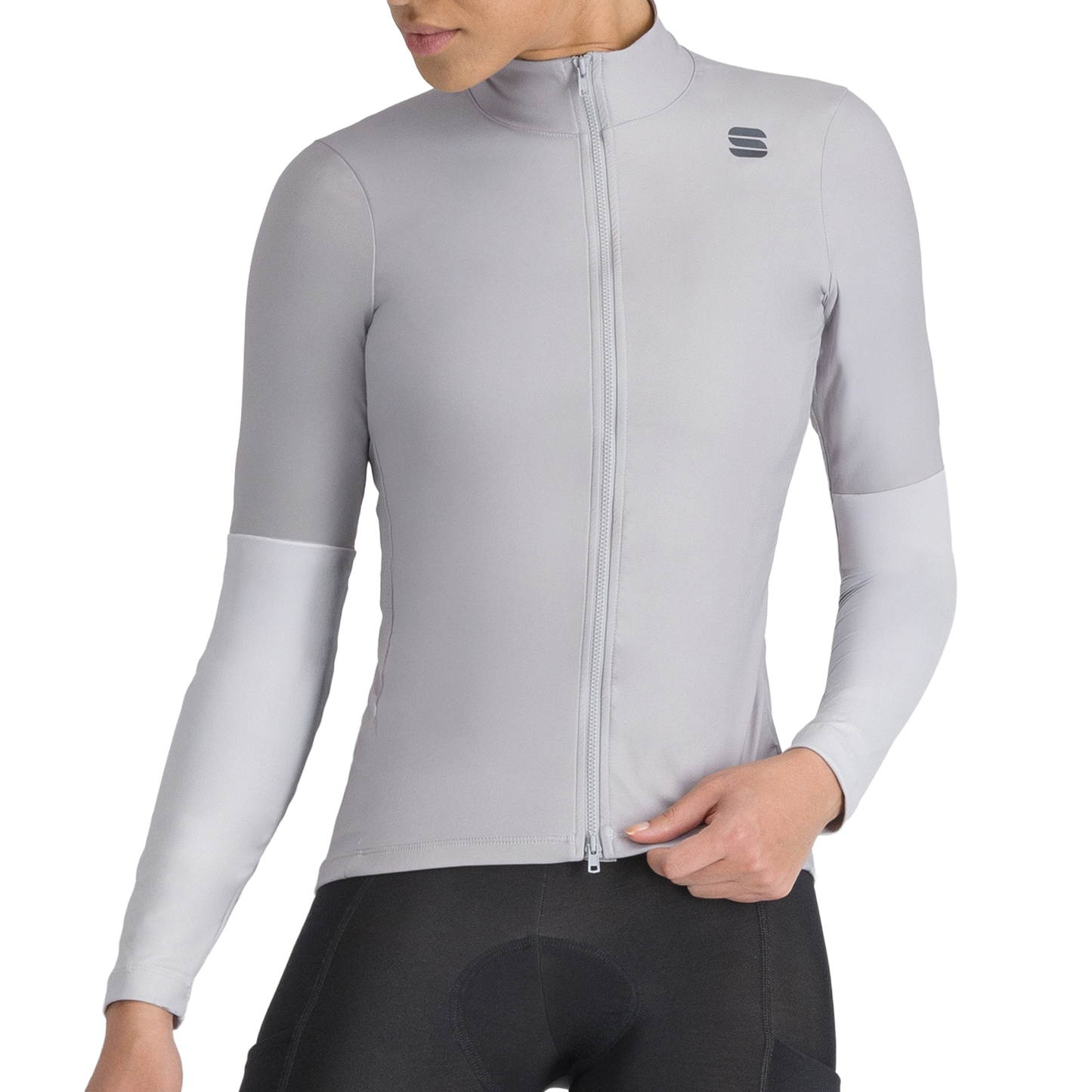 SPORTFUL SRK SHIFT WIND Jacket dámská šedá