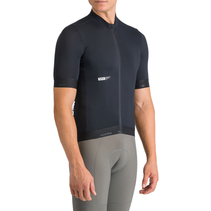 Maillot SPORTFUL SRK 2 Manches Courtes Noir