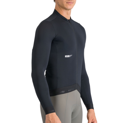 Maillot SPORTFUL SRK Manches Longues Noir