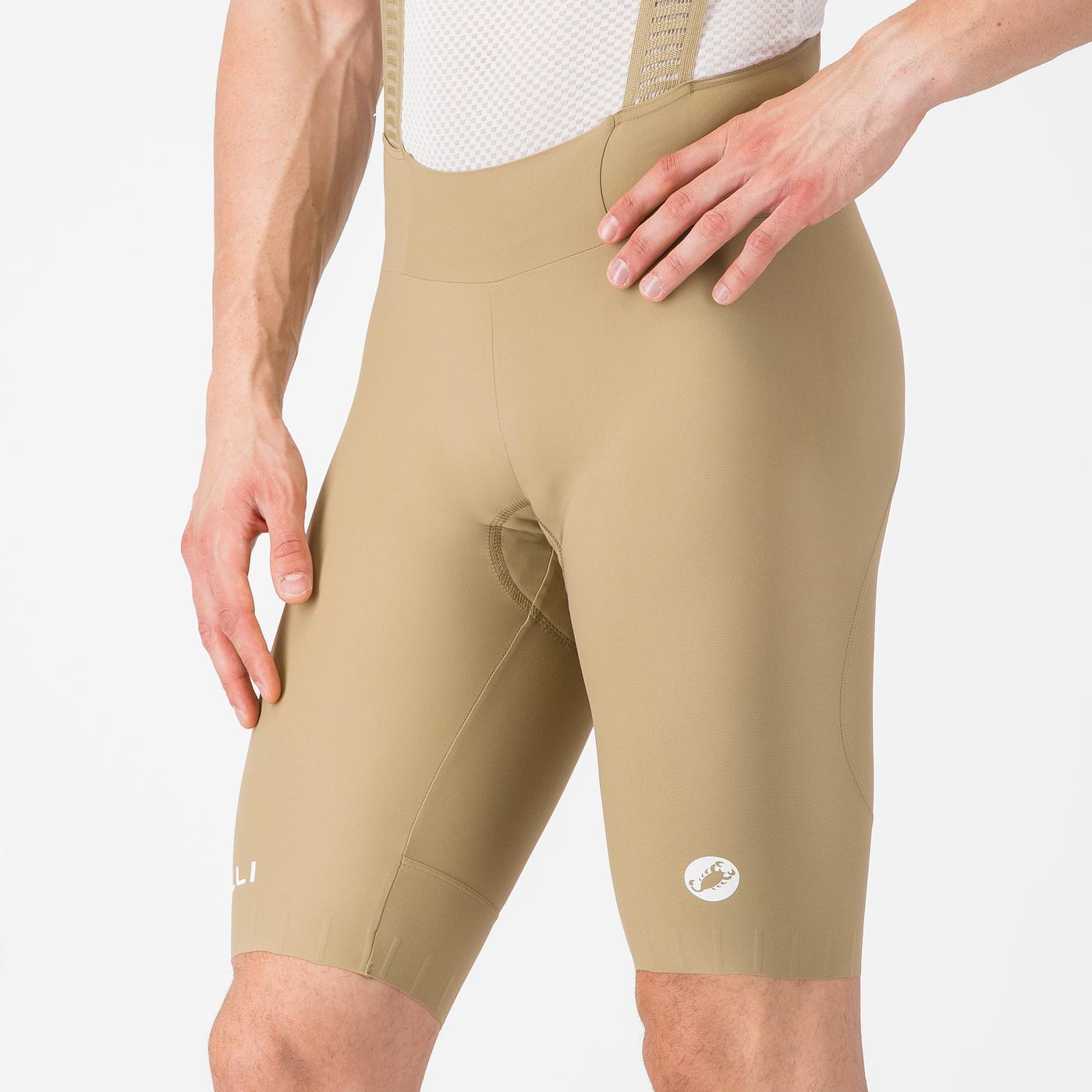 CASTELLI ESPRESSO 2 Elmwood Bib Tight