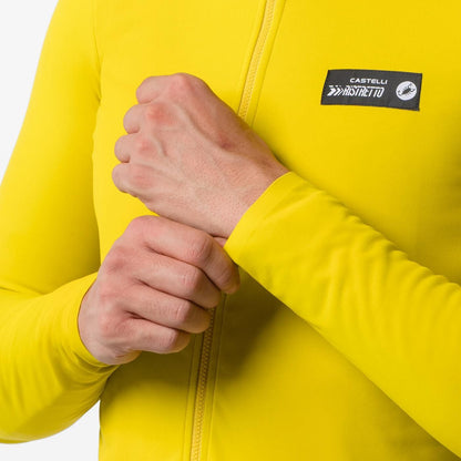 Veste CASTELLI SWEETSPOT Mangue Mojito