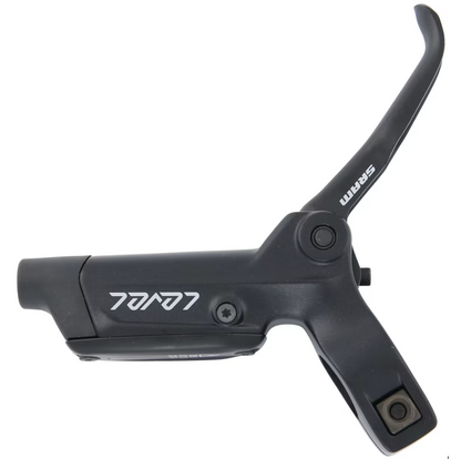Levier de Frein SRAM LEVEL Aluminium Noir Sans Durite