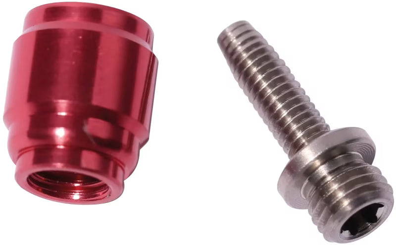 Levier de Frein SRAM LEVEL TLM Aluminium Or Sans Durite