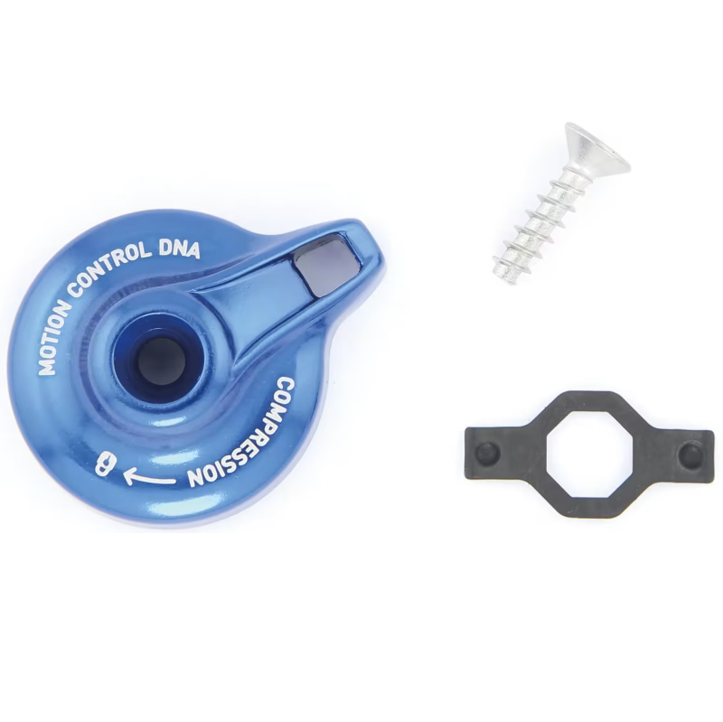 Kit Bouton de Compression ROCKSHOX Crown MOCO DNA pour SID A RL/REVELATION RL A1 #11.4015.547.020