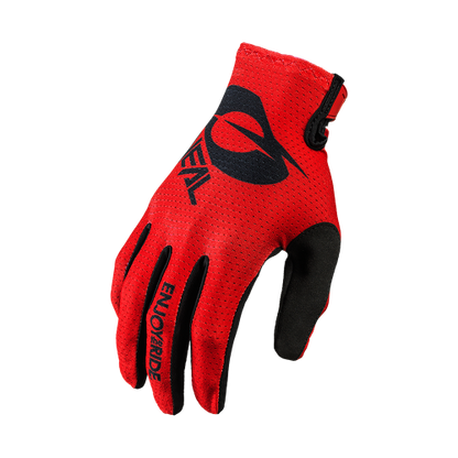 Gants O'NEAL MATRIX STACKED Rouge