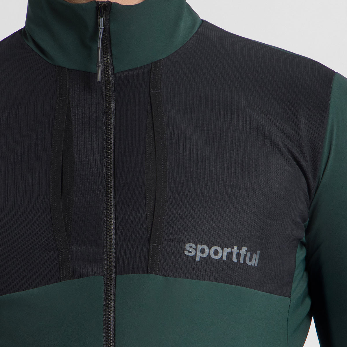 Veste SPORTFUL SUPERGIARA 2 Vert
