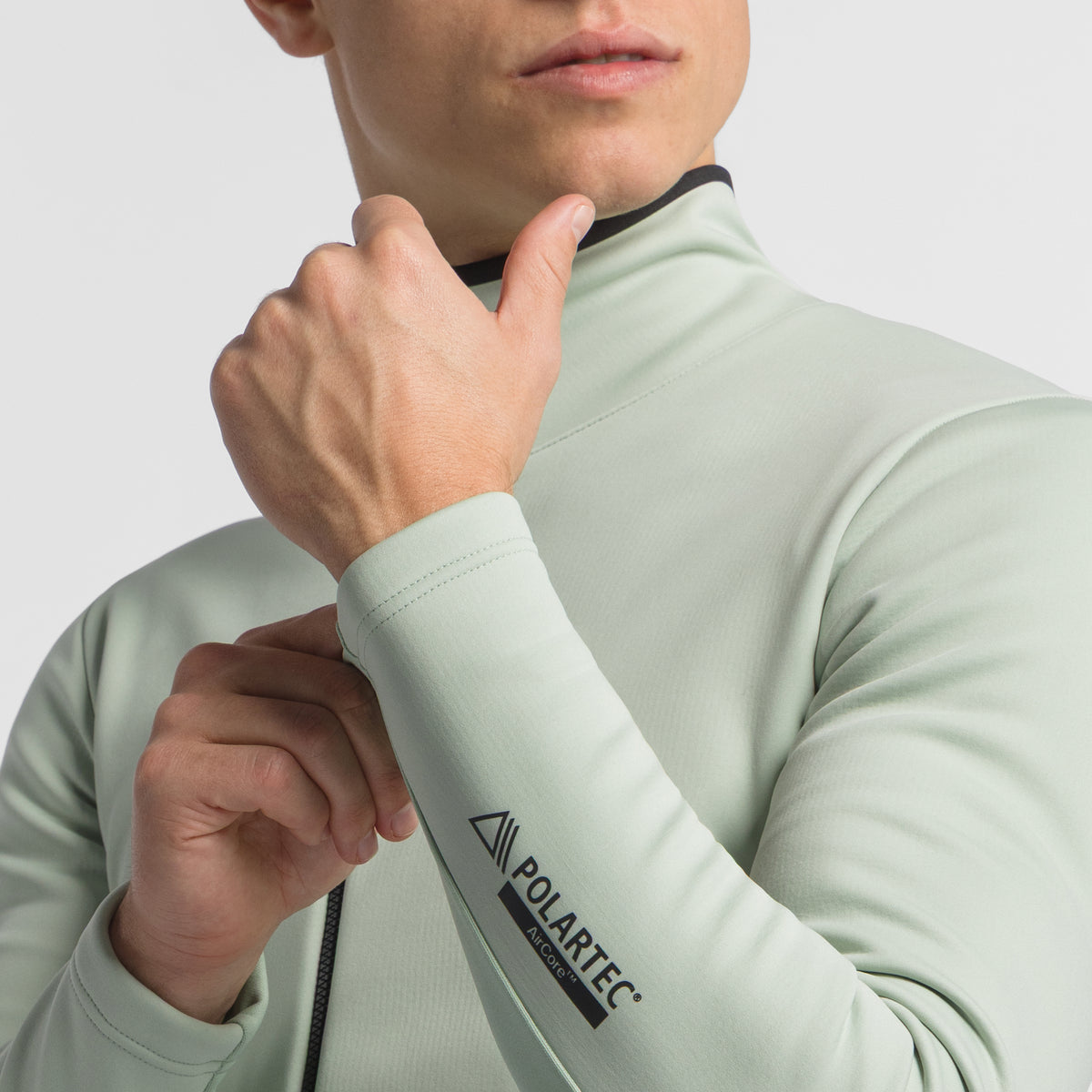 Veste SPORTFUL SRK 2 Vert