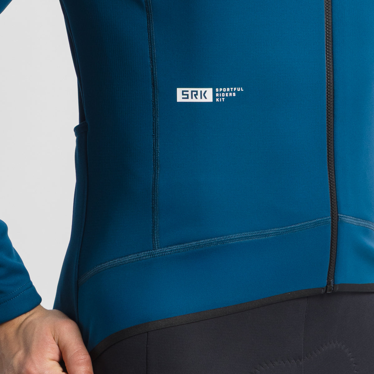 Veste SPORTFUL SRK 2 Bleu