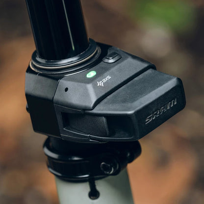 Tige de Selle Télescopique ROCKSHOX REVERB AXS B1 Micro-USB