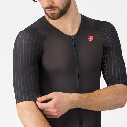 Combinaison CASTELLI SANREMO S SPEED SUIT Noir