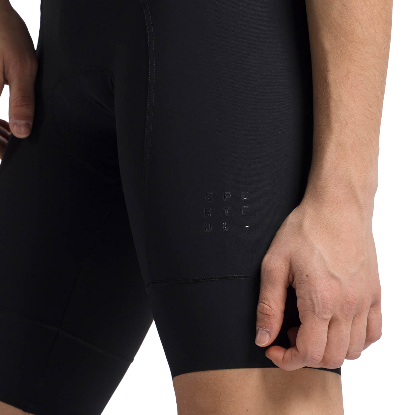 SPORTFUL SRK Bib Short Sort