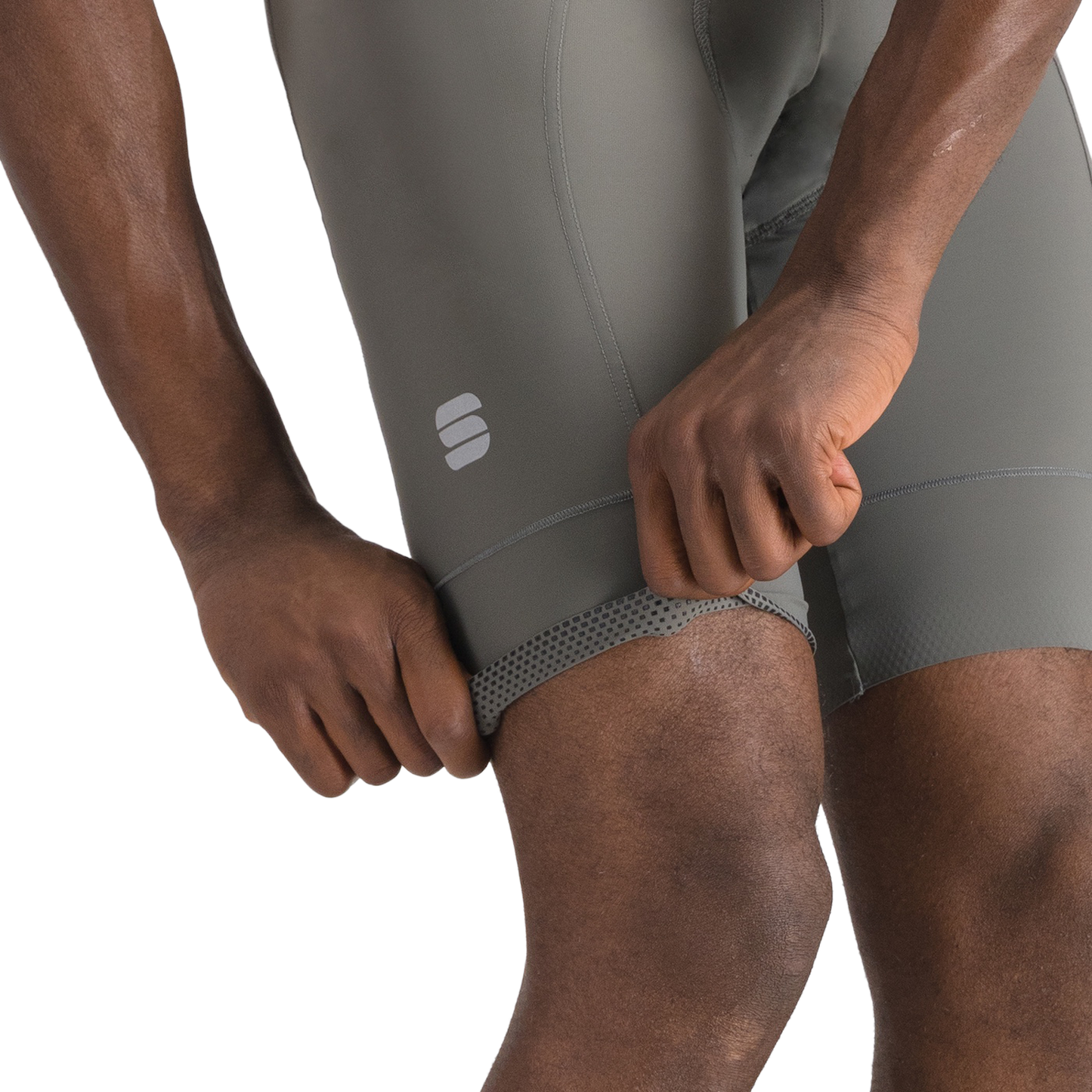 SPORTFUL SRK kort grå