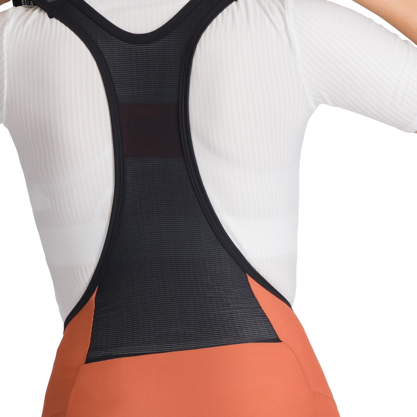 SPORTFUL PULSE Bib Tight för damer Orange