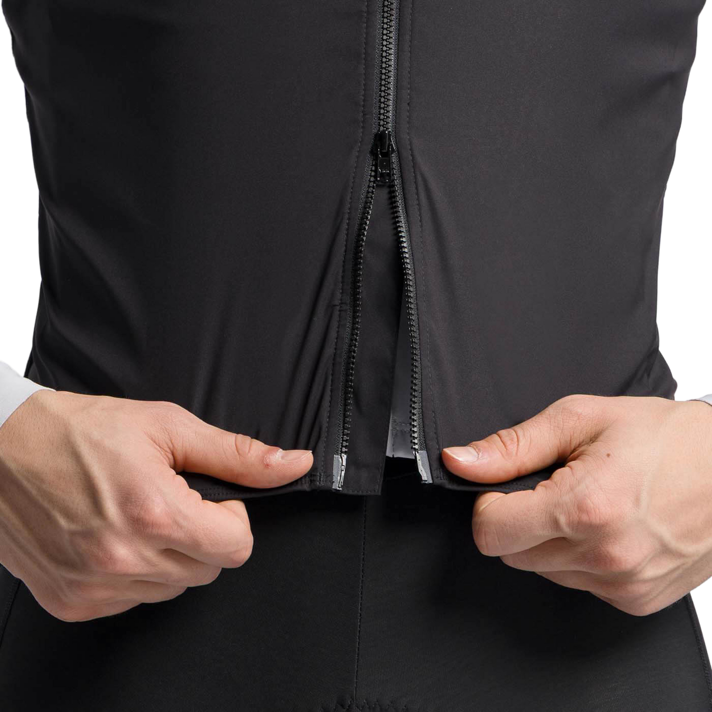 Macnhes SPORTFUL PRO 2 Jakke Sort