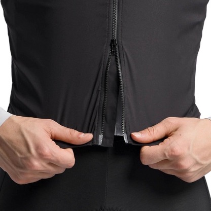 Veste Sans Manches SPORTFUL PRO 2 Noir