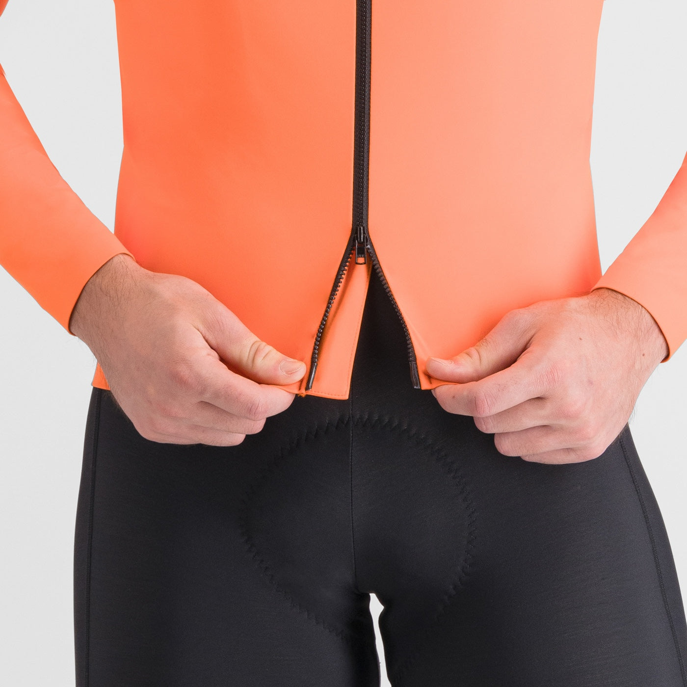 Veste SPORTFUL FIANDRE SHIFT Orange