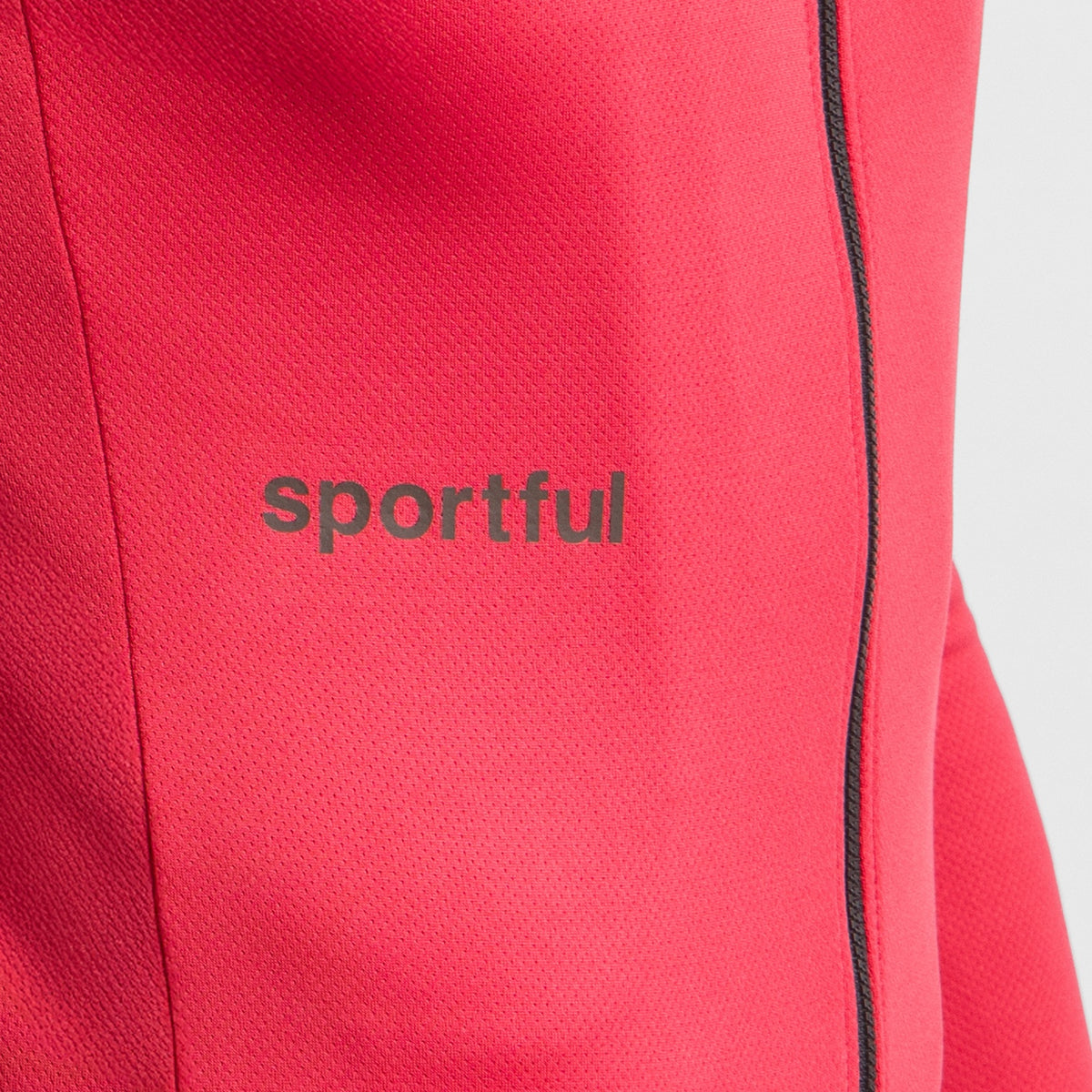 Maillot SPORTFUL CLASSIC Manches Longues Orange