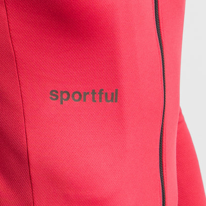 Maillot SPORTFUL CLASSIC Manches Longues Orange