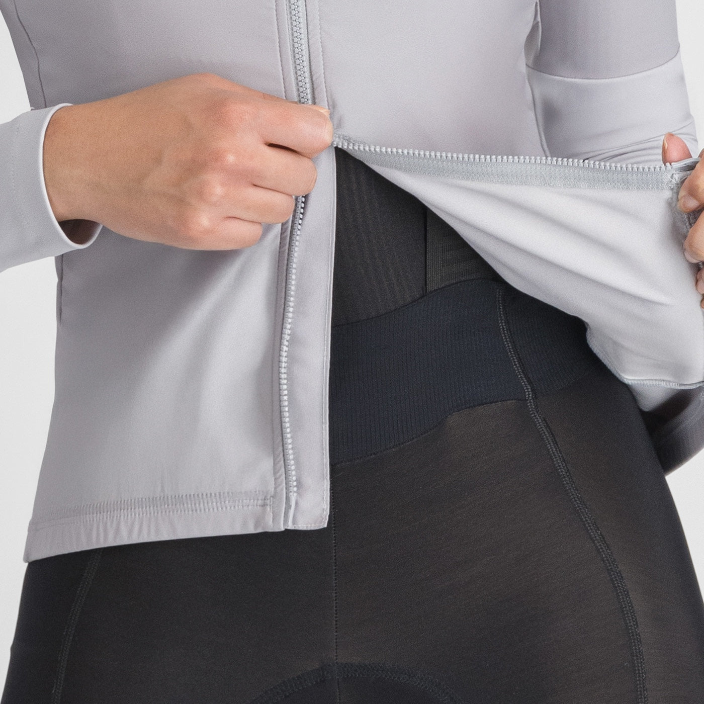 SPORTFUL SRK SHIFT WIND Jacket dámská šedá
