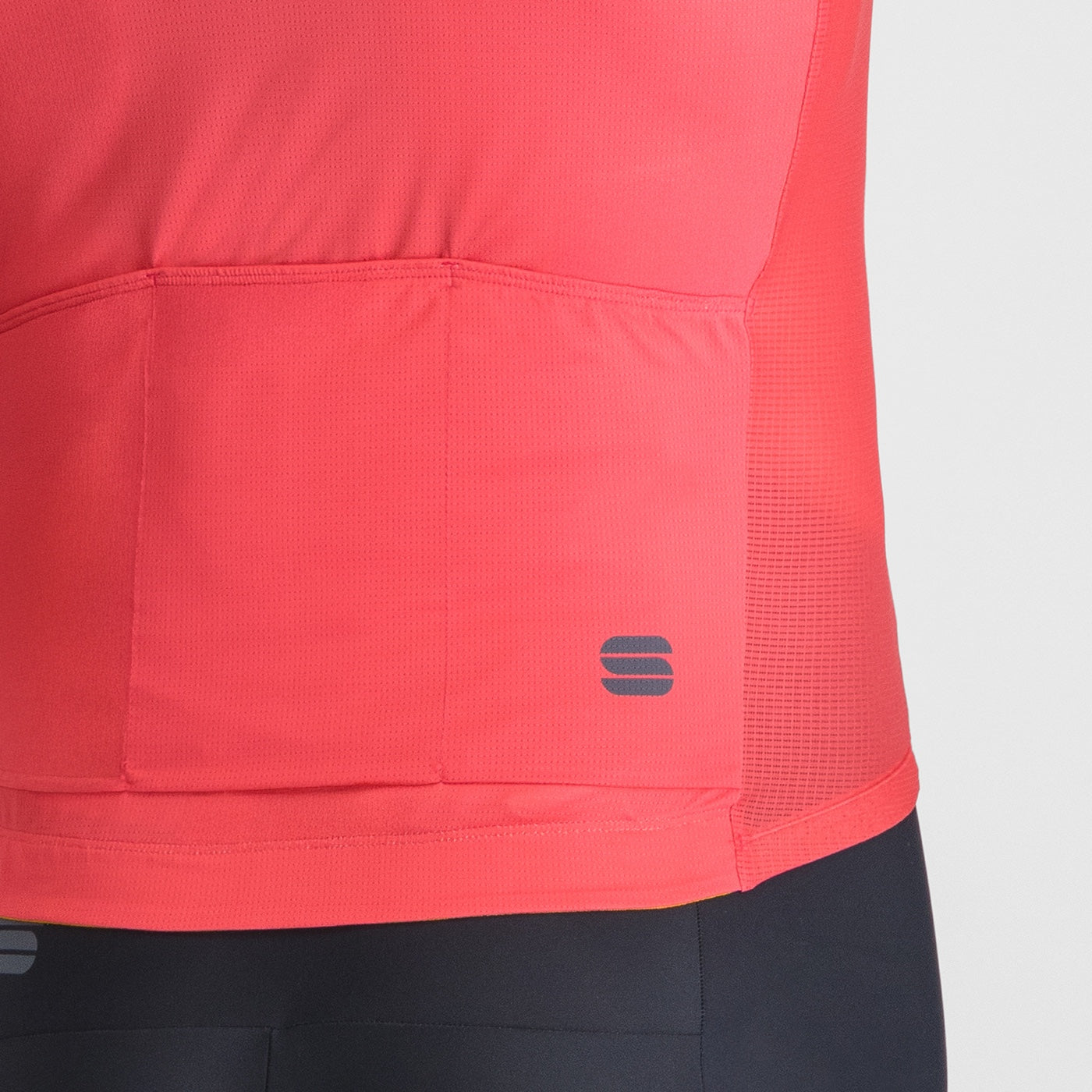 SPORTFUL STARLIGHT 2 Kortærmet Jersey Pink