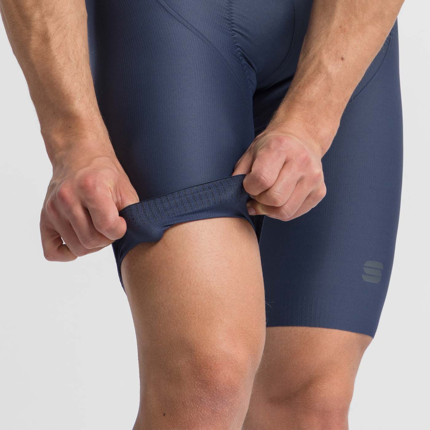 SPORTFUL LTD 2 Bib Short Blå
