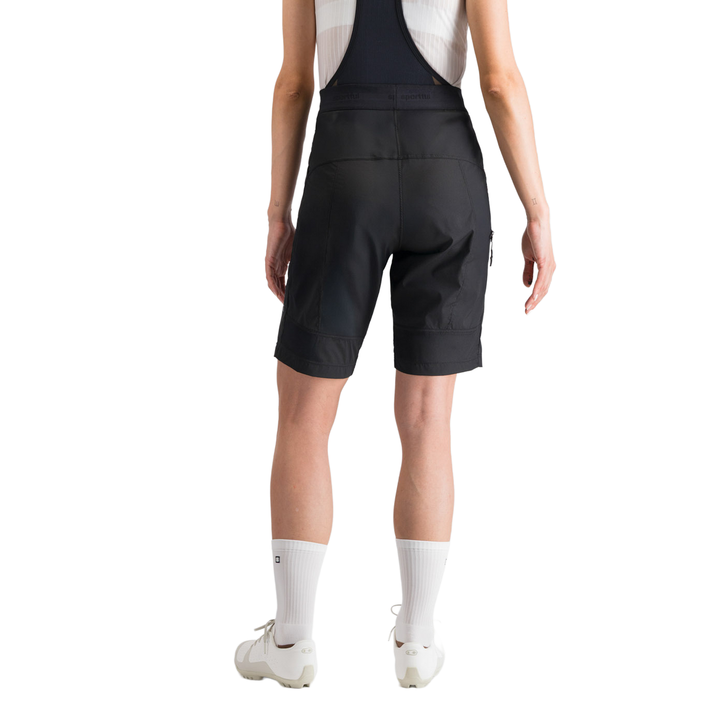 SPORTFUL SUPERGIARA 2 Bib Tight Short Sort
