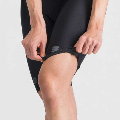 Cuissard Court à Bretelles SPORTFUL LTD 2 Femme Noir