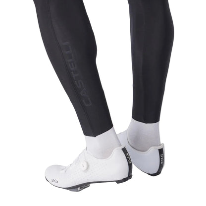 Cuissard Long à Bretelles CASTELLI ESPRESSO 2  Noir